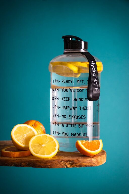 Easy Ways to Drink More Water Every Day for Better Health